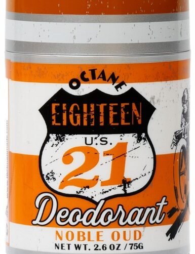 Vyriškas dezodorantas Deodorant Noble Oud DEO2NON