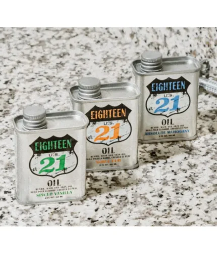 aliejus-barzdai-plaukams-ir-odai-1821-man-made-oil-absolute-mahogany-oil2am-60-ml-1