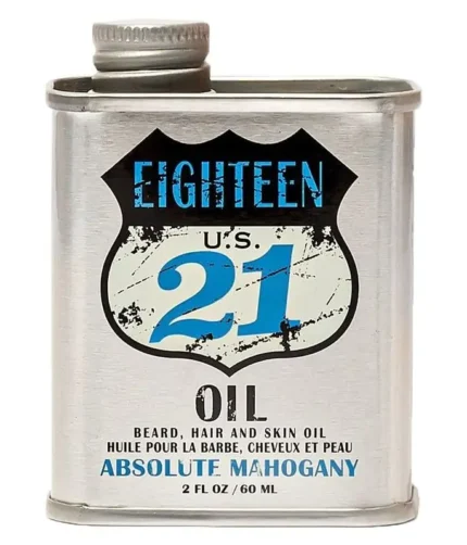 aliejus-barzdai-plaukams-ir-odai-1821-man-made-oil-absolute-mahogany-oil2am-60-ml