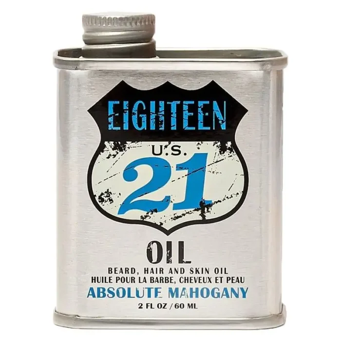 aliejus-barzdai-plaukams-ir-odai-1821-man-made-oil-absolute-mahogany-oil2am-60-ml