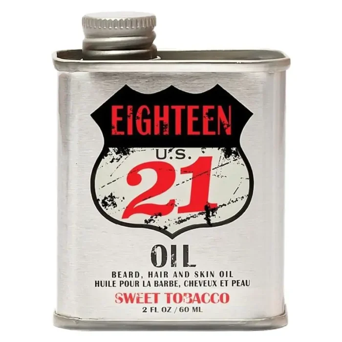 aliejus-barzdai-plaukams-ir-odai-1821-man-made-oil-sweet-tobacco-oil2st-60-ml