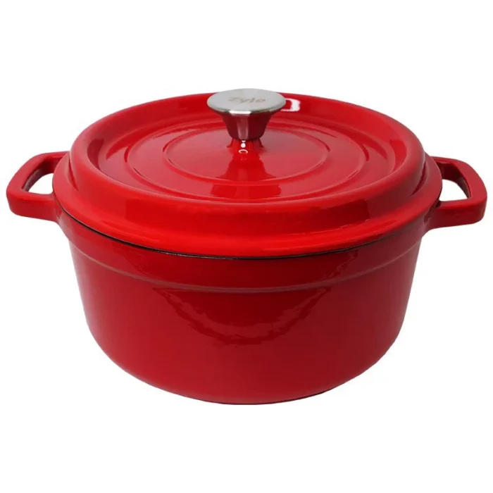 apvalus-emaliuotas-ketaus-puodas-zyle-5-l-raudonas-zy126rki apvalus-emaliuotas-ketaus-puodas-zyle-5-l-raudonas-zy126rki