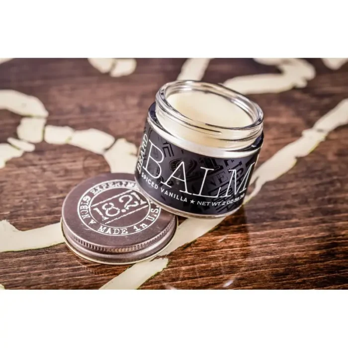 balzamas-barzdai-1821-man-made-beard-balm-spiced-vanilla-blm2-567-g-1 balzamas-barzdai-1821-man-made-beard-balm-spiced-vanilla-blm2-567-g-1