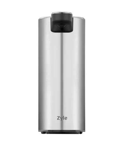 bekontaktis-skysto-muilo-dozatorius-zyle-zy6188ms-sidabrinis-1