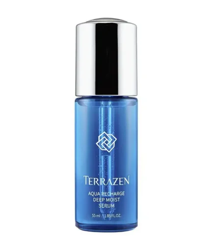 drekinamasis-veido-odos-serumas-terrazen-aqua-recharge-deep-moist-serum-ter86821-ypac-tinka-sausai-veido-odai-55-ml