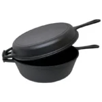 emaliuotas-ketaus-kepimo-indas-zyle-juodas-zy226bki-dvieju-daliu-o26-cm