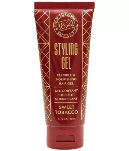 formavimo-gelis-plaukams-1821-man-made-sweet-tobacco-styling-gel-gel3st-lankscios-fiksacijos-200-ml