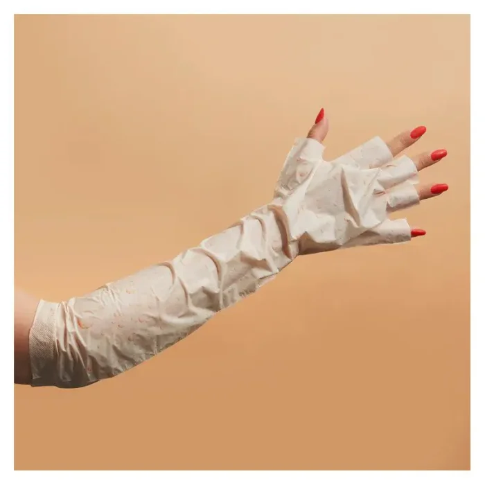 kauke-rankoms-voesh-youth-therapy-elbow-high-gloves-vhm501bsm-su-taukmedzio-sviestu-ir-niacinamidu-1-pora-pirstiniu-iki-alkuniu-2
