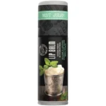 lupu-balzamas-vyrams-1821-man-made-lip-balm-mint-julep-lip25mj-7-g