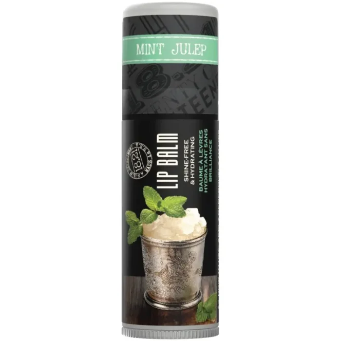 lupu-balzamas-vyrams-1821-man-made-lip-balm-mint-julep-lip25mj-7-g