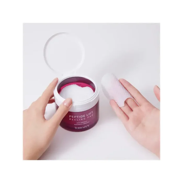 padeliai-veido-odos-valymui-ir-sveitimui-terrazen-peptide-lift-peeling-pad-ter68349-60-padeliu-2