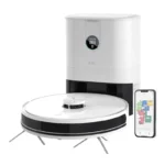 plaunantis-robotas-siurblys-su-dulkiu-ispylimo-stotele-zyle-zy520rvw-baltas