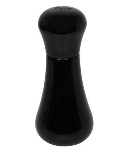 prieskoniu-malunelis-zyle-zy065grsb-16-cm-juodas