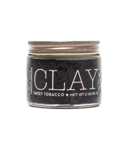 vaskas-molis-plaukams-1821-man-made-clay-sweet-tobacco-cly2-567-g